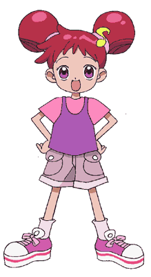 Doremi Harukaze